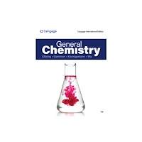 Cengage Learning, Inc General Chemistry, Cengage International Edition (häftad, eng)