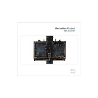 Five Continents Editions Manhattan Project (inbunden, eng)