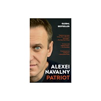 Knopf Doubleday Publishing Group Patriot (häftad, eng)