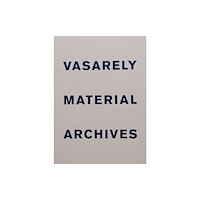 RVB Books Vasarely Material Archives (häftad, eng)