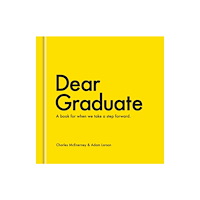 Random House USA Inc Dear Graduate (inbunden, eng)