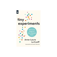 Not Stated Tiny Experiments (häftad, eng)