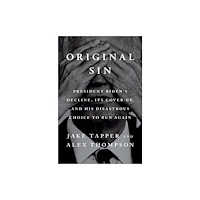Penguin Publishing Group Original Sin (inbunden, eng)