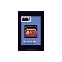 Bloomsbury Publishing PLC Crowded House's Together Alone (häftad, eng)