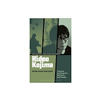 Bloomsbury Publishing PLC Hideo Kojima (häftad, eng)