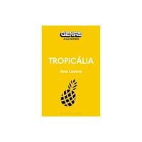 Bloomsbury Publishing PLC Tropicalia (häftad, eng)