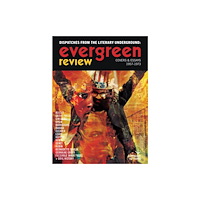 Fantagraphics Evergreen Review: Dispatches from the Literary Underground (inbunden, eng)