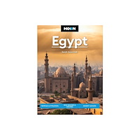 Avalon Travel Publishing Moon Egypt (Second Edition) (häftad, eng)