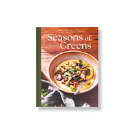 Insight Editions Seasons of Greens (inbunden, eng)