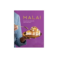 Insight Editions Malai (inbunden, eng)