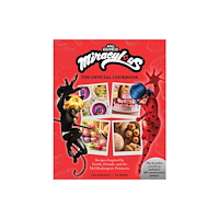 Insight Editions Miraculous: The Official Cookbook (inbunden, eng)