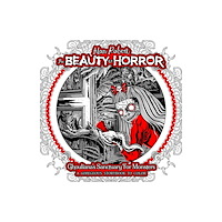 Idea & Design Works The Beauty of Horror: Ghouliana's Sanctuary for Monsters (häftad, eng)