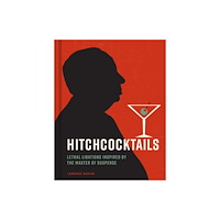 Insight Editions Hitchcocktails (inbunden, eng)