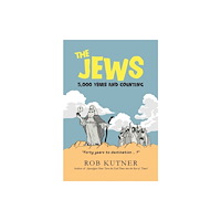 Post Hill Press The Jews (häftad, eng)