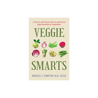 Post Hill Press Veggie Smarts (inbunden, eng)