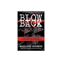 Post Hill Press Blowback (inbunden, eng)