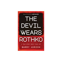 Post Hill Press The Devil Wears Rothko (inbunden, eng)
