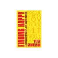 Post Hill Press Finding Happy (häftad, eng)