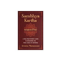 Inner Traditions Bear and Company Samkhya Karika (inbunden, eng)