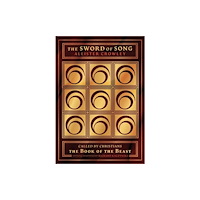 Inner Traditions Bear and Company The Sword of Song (inbunden, eng)