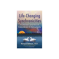 Inner Traditions Bear and Company Life-Changing Synchronicities (häftad, eng)