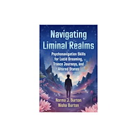 Inner Traditions Bear and Company Navigating Liminal Realms (häftad, eng)