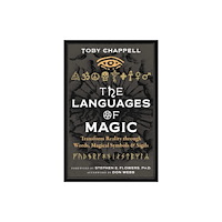 Inner Traditions Bear and Company The Languages of Magic (häftad, eng)