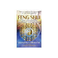 Inner Traditions Bear and Company Feng Shui with Archangels, Unicorns, and Dragons (häftad, eng)