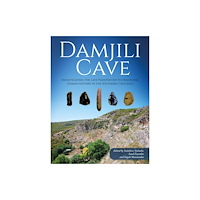 Casemate Publishers Damjili Cave (inbunden, eng)