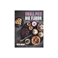 Page Street Publishing Co. Small Pies, Big Flavor (inbunden, eng)