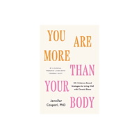North Atlantic Books,U.S. You Are More Than Your Body (häftad, eng)