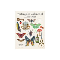 Page Street Publishing Co. Watercolor Cabinet of Curiosities (häftad, eng)