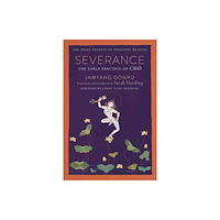 Wisdom publications,u.s. Severance (inbunden, eng)