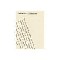 Wave Books A Companion (häftad, eng)