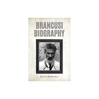 Austin Macauley Publishers LLC Brancusi Biography (häftad, eng)