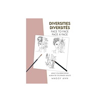 Austin Macauley Publishers LLC Diversities (häftad, eng)