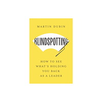 Harvard Business Review Press Blindspotting (inbunden, eng)