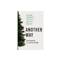 Harvard Business Review Press Another Way (inbunden, eng)