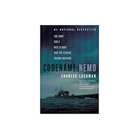 Diversion Books Codename Nemo (häftad, eng)