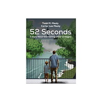 Austin Macauley Publishers 52 Seconds (häftad, eng)