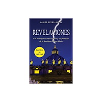 Austin Macauley Publishers LLC Revelaciones (häftad, spa)