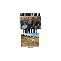 Austin Macauley Publishers LLC Memoirs of a Fun Life (häftad, eng)