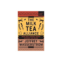 Columbia Global Reports The Milk Tea Alliance (häftad, eng)