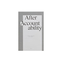 Wendy's Subway After Accountability: A Critical Genealogy of a Concept (häftad, eng)
