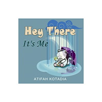 Austin Macauley Publishers LLC Hey There It's Me (häftad, eng)