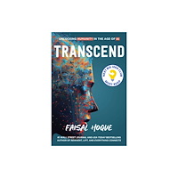 Post Hill Press Transcend (inbunden, eng)