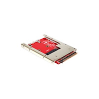DeLOCK Delock Converter IDE 44 Pin > mSATA with 2.5″ Frame - kontrollerkort - mSATA - ATA