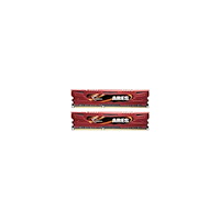 G.Skill G.Skill ARES - DDR3 - sats - 16 GB: 2 x 8 GB - DIMM 240-pin - 1600 MHz / PC3-12800 - ej buffrad