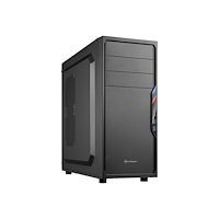 Sharkoon Sharkoon VS4-V - tower - ATX