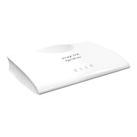 Draytek Draytek Vigor 167 - router - DSL-modem - skrivbordsmodell